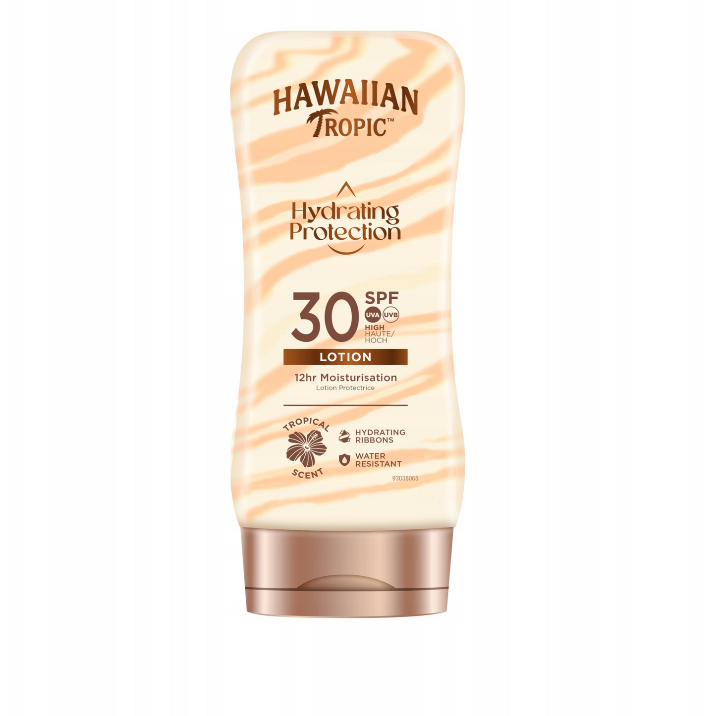 HAWAIIAN TROPIC Silk Hydration Lotion SPF30 180 ml