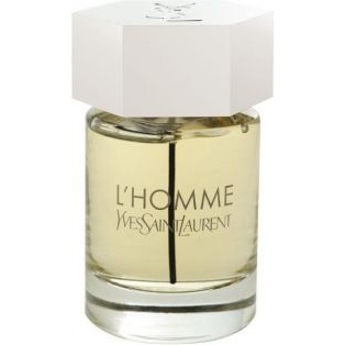 Yves Saint Laurent L'Homme EDT 200ml Uraknak