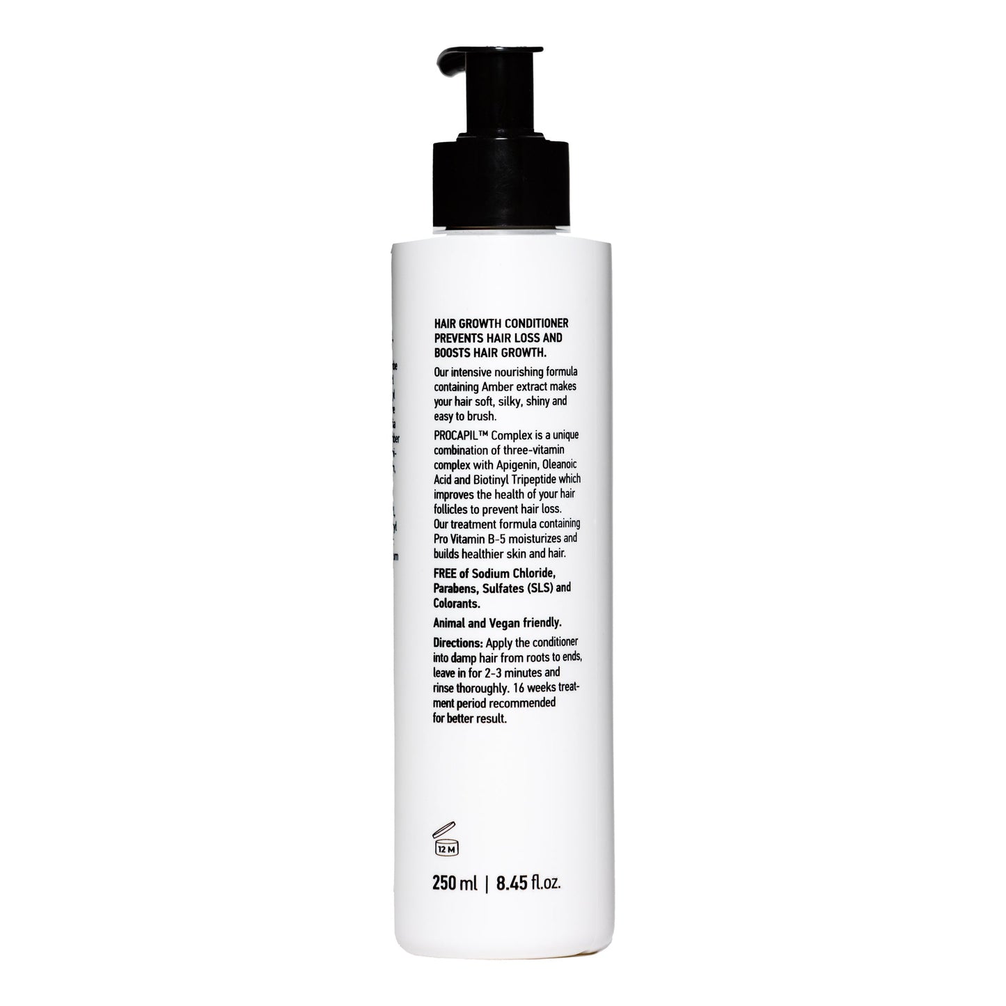 Hair Growth Conditioner