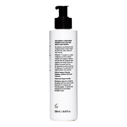 Hair Growth Conditioner
