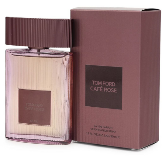 Tom Ford Cafe Rose parfémovaná voda 50ml (888066144575)
