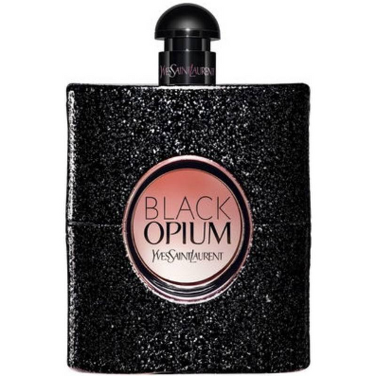 Yves Saint Laurent Black Opium EDP 150 ml Hölgyeknek