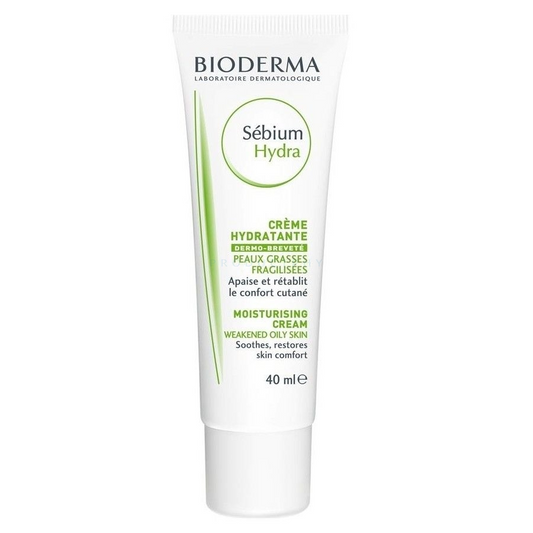 BIODERMA Sébium Hydra 40 ml