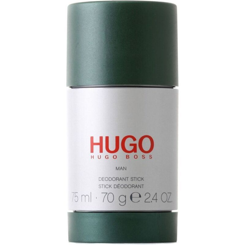 Hugo Boss Hugo deodorant tyčinka 75ml (737052320441)