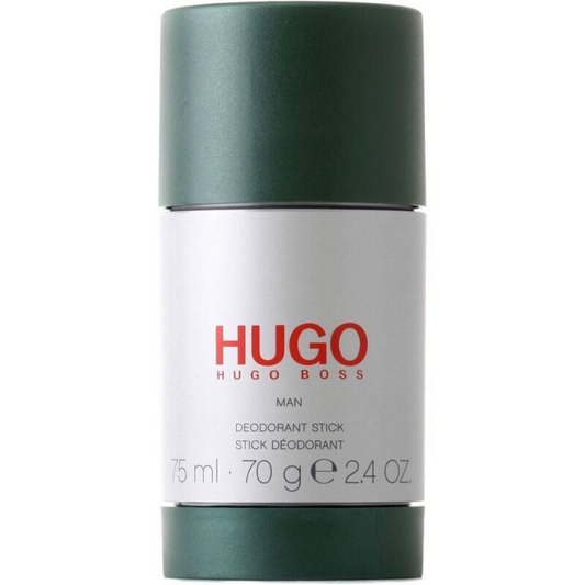 Hugo Boss Hugo deodorant tyčinka 75ml (737052320441)