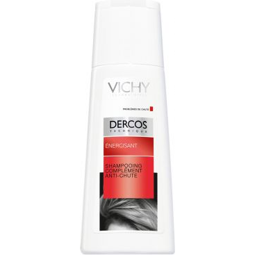 Vichy Dercos Energetizáló Sampon 200 ml