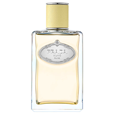Prada Infusion de Gingembre  Eau de Parfum