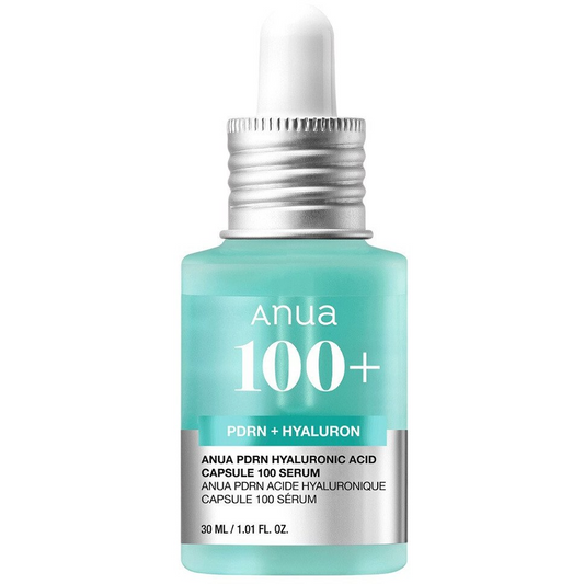 Sérum ANUA PDRN Hyaluronic Acid Capsule 100 30 ml