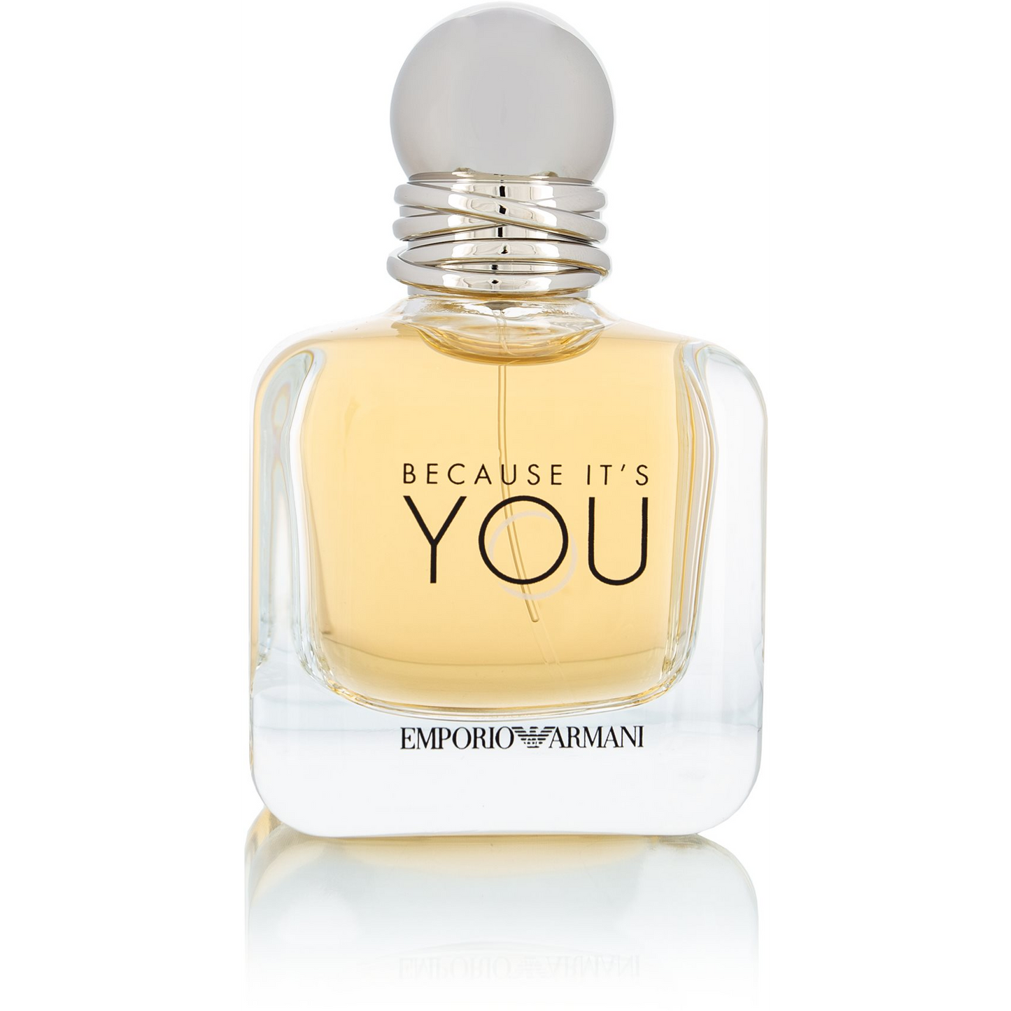 GIORGIO ARMANI Emporio Armani Because It's You EdP 50 ml