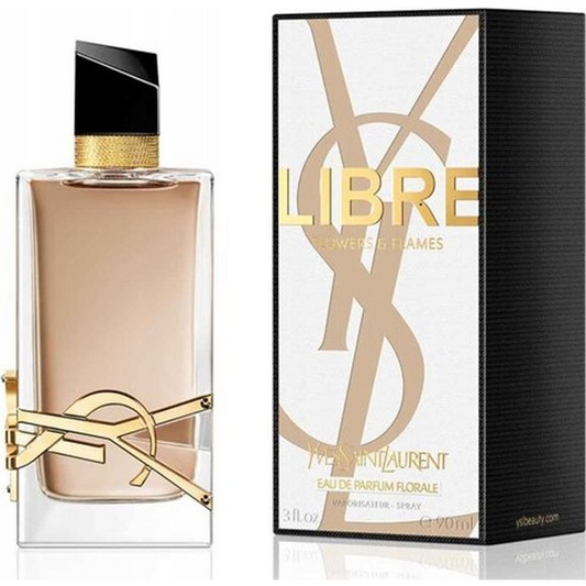 YVES SAINT LAURENT Libre Florale EdP 90 ml