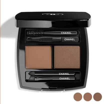 Eyebrow Makeup Chanel