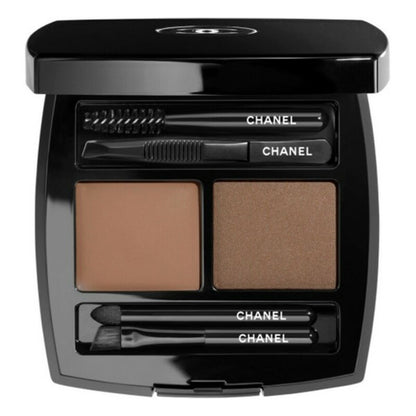 Eyebrow Makeup Chanel