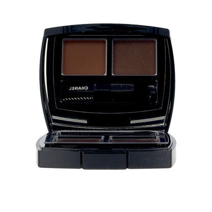 Eyebrow Makeup Chanel