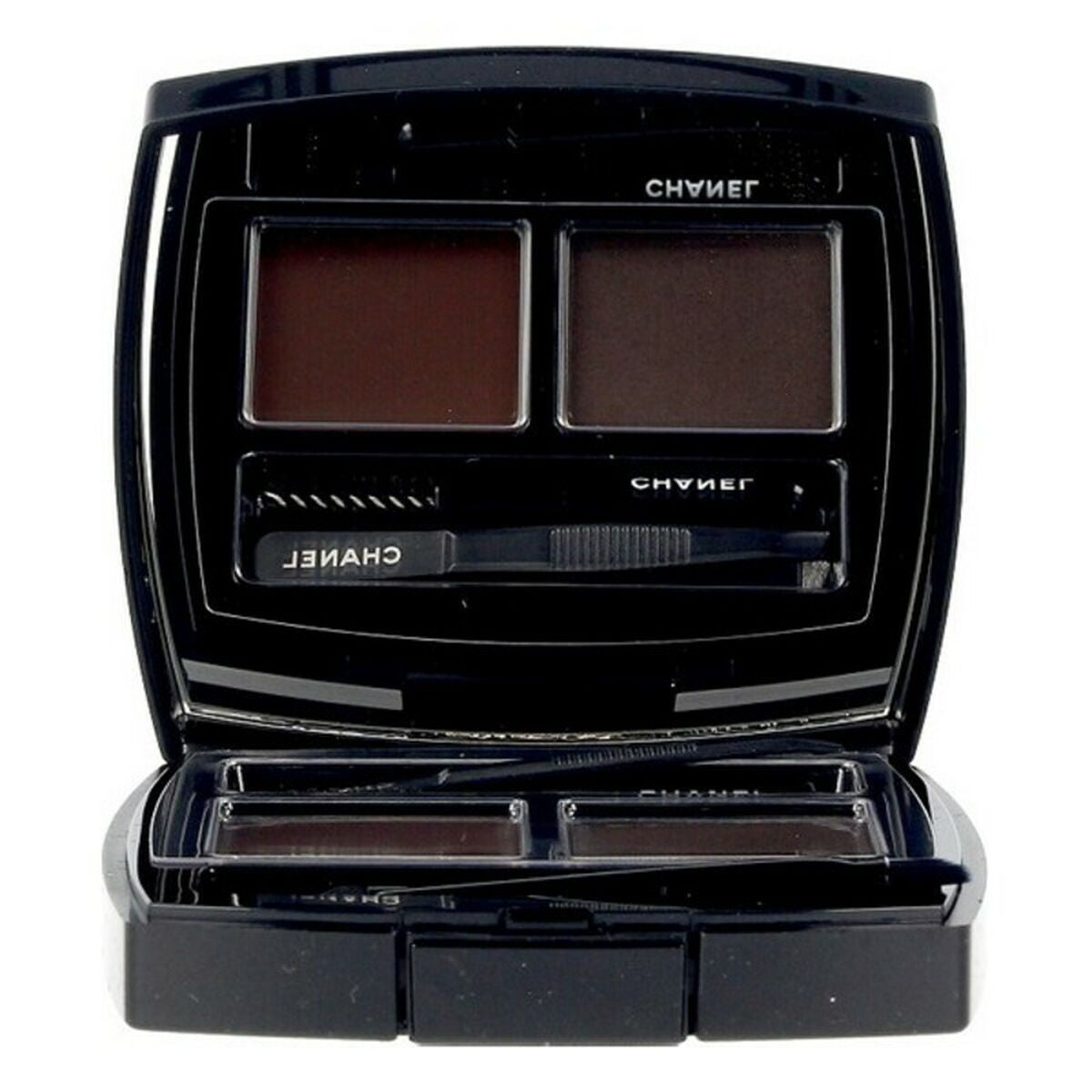 Eyebrow Makeup Chanel