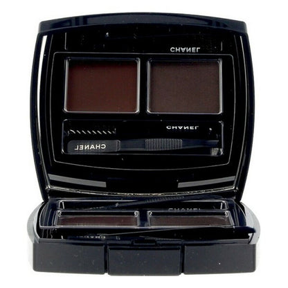 Eyebrow Makeup Chanel