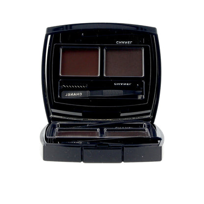 Eyebrow Makeup Chanel