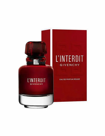 Givenchy L’Interdit  Eau de Parfum Rouge Ultime