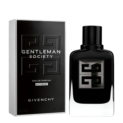 Givenchy Gentleman Society  Eau de Parfum Extrême