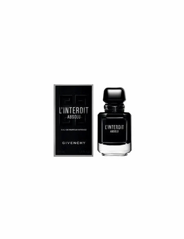 Givenchy L’Interdit Absolu  Eau de Parfum Intense