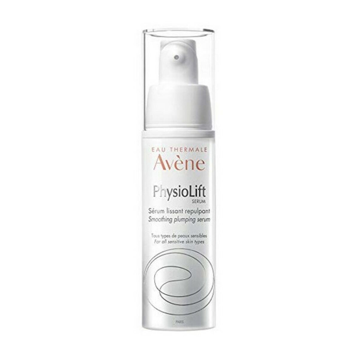 Eye Contour Serum Avene 11080396 15 ml