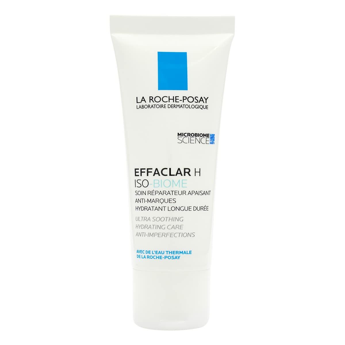 Crème Hydratante La Roche Posay Effaclar H Biome 40 ml