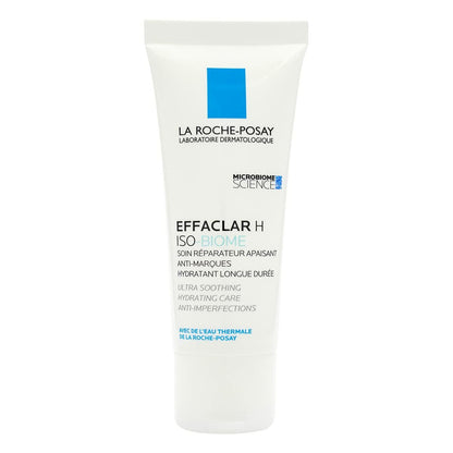 Crème Hydratante La Roche Posay Effaclar H Biome 40 ml