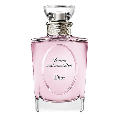 Dior Forever & Ever Eau de Toilette