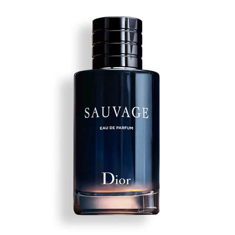 Dior Sauvage Eau De Parfum
