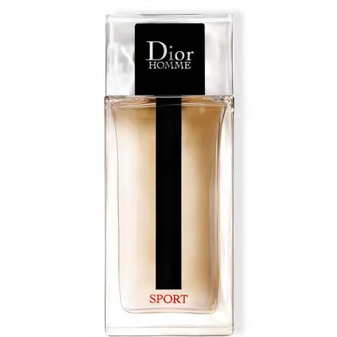 Dior Homme Sport Eau de Toilette