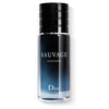 Dior Sauvage Eau Forte Parfum no alcohol