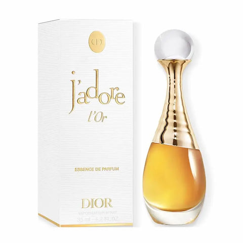 Dior J'adore L'Or
