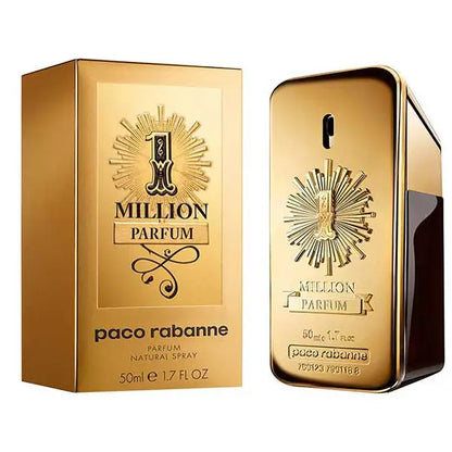 Paco Rabanne 1 Million Parfum
