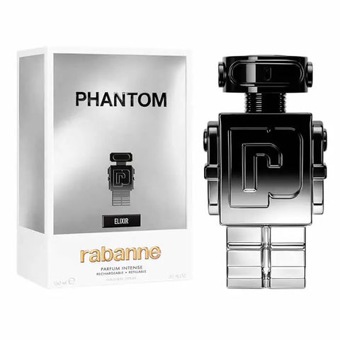 Paco Rabanne  Phantom Parfum
