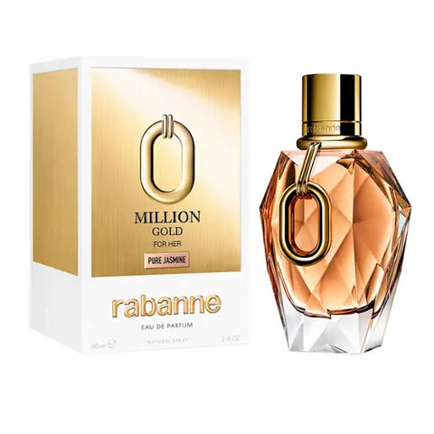 Paco Rabanne  Million Gold For Her Pure Jasmine