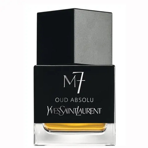 Yves Saint Laurent M7 Eau de Toilette