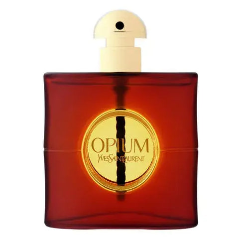 Yves Saint Laurent Opium Eau de Parfum