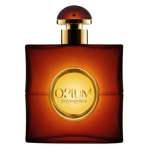 Yves Saint Laurent Opium Eau de Toilette