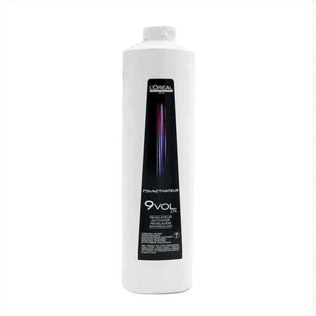 Activating Liquid Diactivateur 9 Vol 2,7% L'Oreal Professionnel Paris