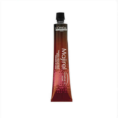 Permanent Dye Majirel L'Oreal Professionnel Paris Nº 3 (50 ml)