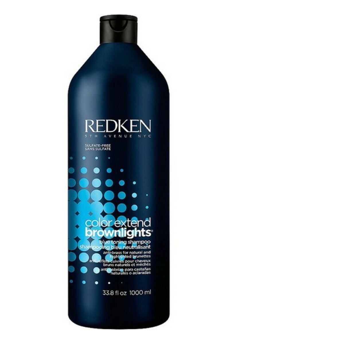 Shampoo Color Extend Brownlights Redken