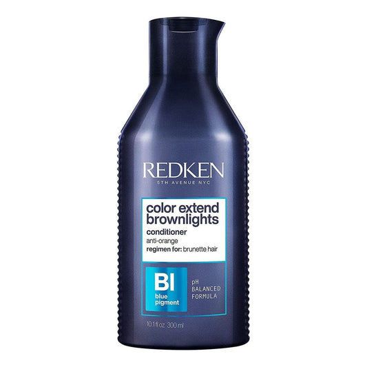 Colour Neutralising Conditioner Redken Color Extend Brownlights (300