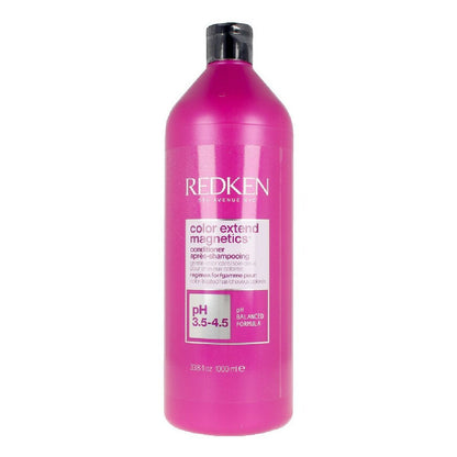 Conditioner for Dyed Hair Redken E3460000 1 L (1 L)