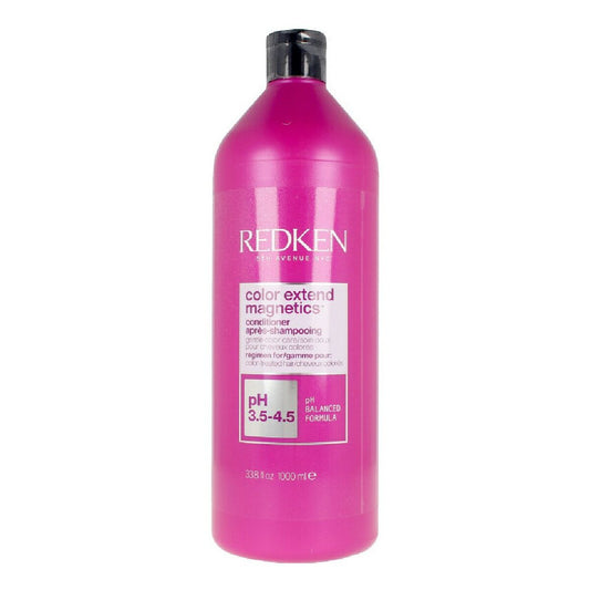 Conditioner for Dyed Hair Redken E3460000 1 L (1 L)
