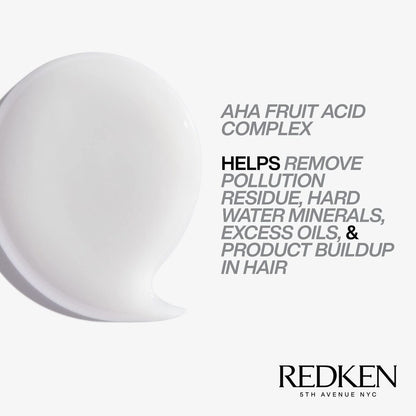 Deep Cleaning Shampoo Redken E3479800 250 ml