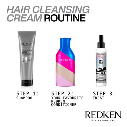 Deep Cleaning Shampoo Redken E3479800 250 ml