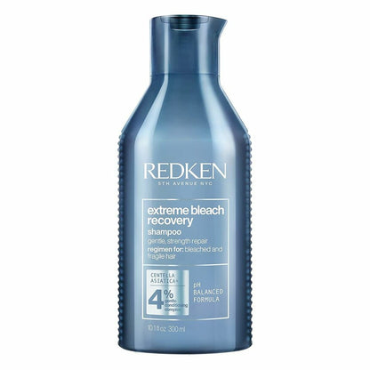 Shampoo Extreme Bleach Recovery Redken (300 ml)