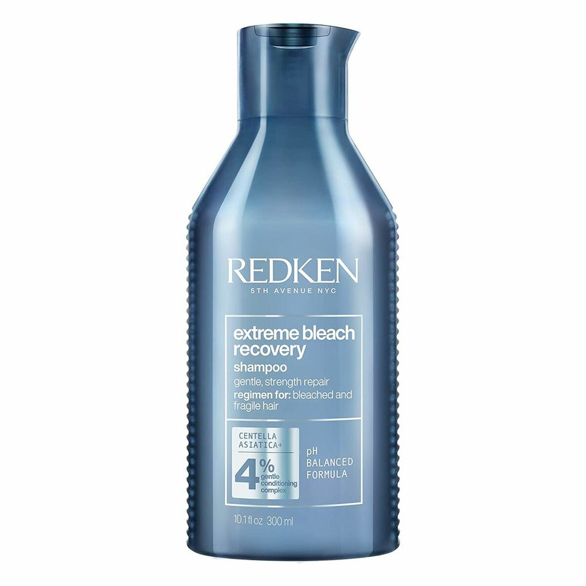 Shampoo Extreme Bleach Recovery Redken (300 ml)