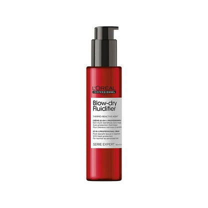 Styling Cream L'Oreal Professionnel Paris Blow-Dry Fluidifier