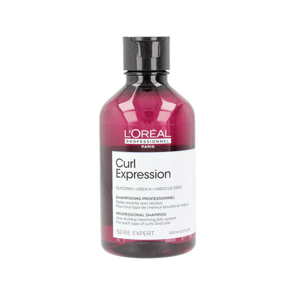 Shampoo L'Oreal Professionnel Paris Expert Curl Expression Anti Build