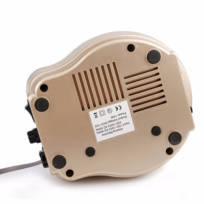 35000RPM Manicure Pedicure Kit Professional